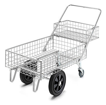 garden trolley